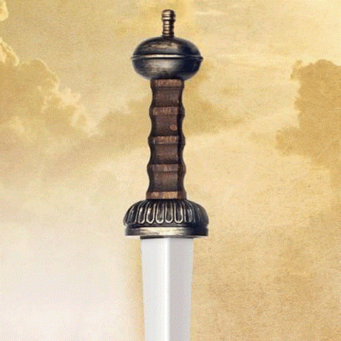 ESPADA GLADIUS ROMAN CENTURION GLADIUS